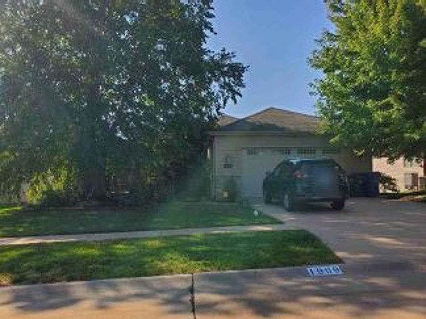 Property Front View