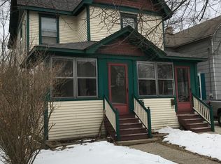 614 Axtell St, Kalamazoo, MI 49008