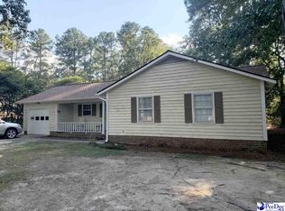 115 Burchwood Cir, Cheraw, SC 29520