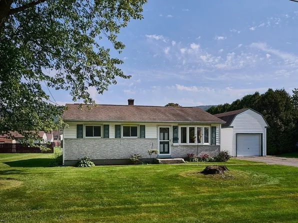 23 Baldwin Ave, Pittsfield, MA 01201