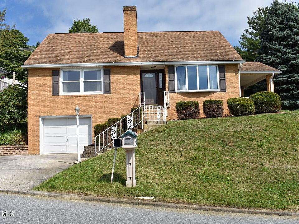 212 E Alta Ave, Altoona, PA 16601 MLS 71562 Zillow