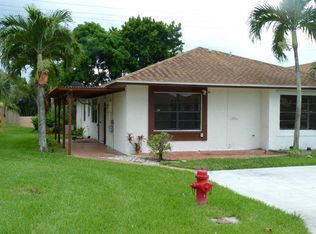 5434 Bonky Ct, West Palm Beach, FL 33415