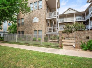 715 W 22nd 1/2 St APT 101, Austin, TX 78705
