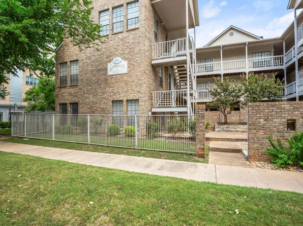 715 W 22nd 1/2 St APT 101, Austin, TX 78705