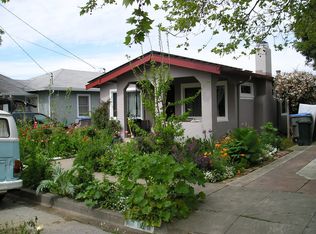 615 Orvis Ave, San Jose, CA 95112