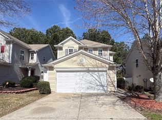 301 Silver Spring St, Dallas, GA 30157