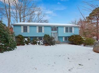 150 Winnapaug Rd, Westerly, RI 02891