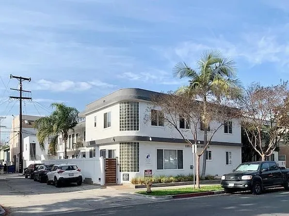 125 Cherry Ave #0, Long Beach, CA 90802