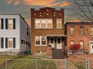 6729 Vermont Ave UNIT 1F, Saint Louis, MO