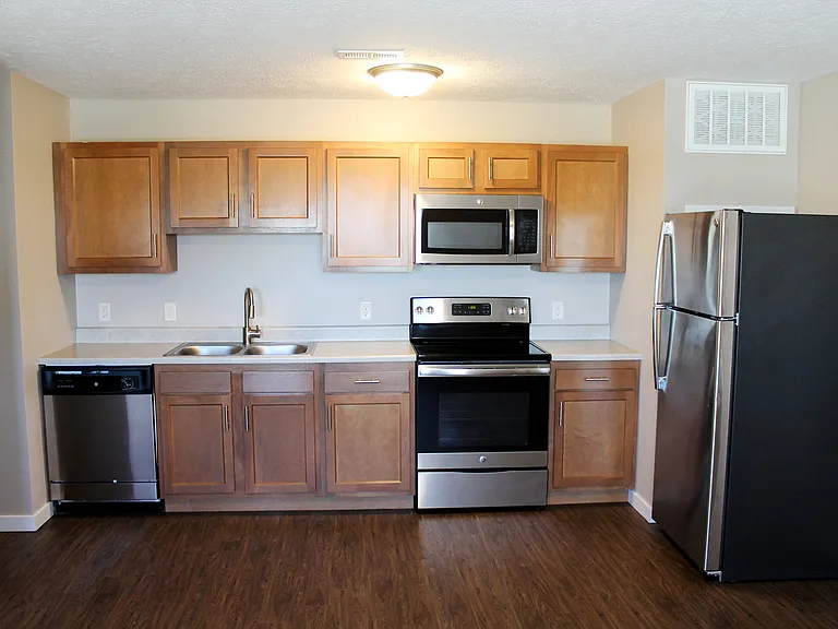 Talon Apartments — Photo 31