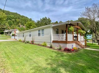 920 Campbell Ave NW, Norton, VA 24273