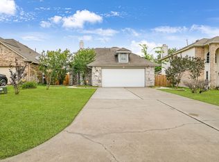 18436 Sunrise Pines Dr, Montgomery, TX 77316