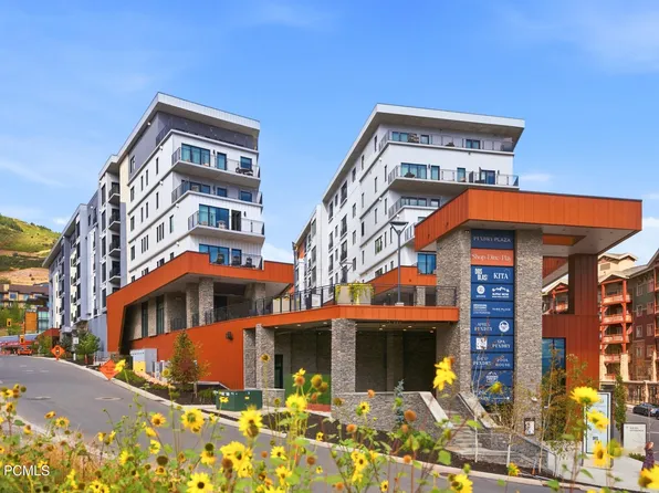 2417 High Mountain Rd #3605, Park City, UT 84098