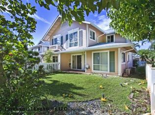 94-752 Lumiauau St #Z1, Waipahu, HI 96797