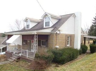 139 Lily St, Apollo, PA 15613