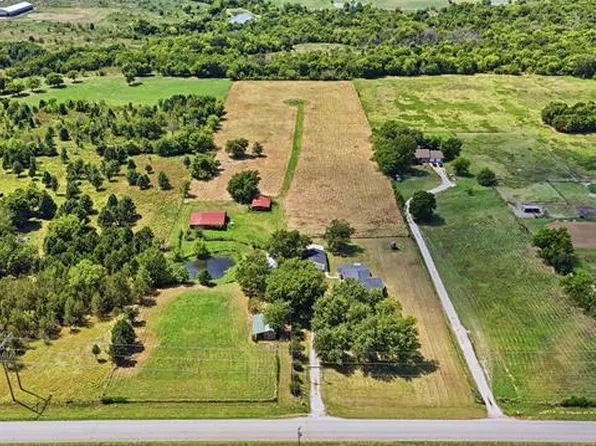 S Elwood Ave, Glenpool, OK 74033