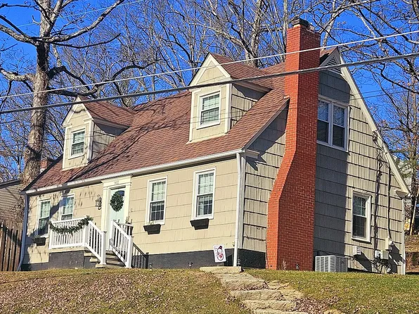 902 Churchill Cir, Charleston, WV 25314