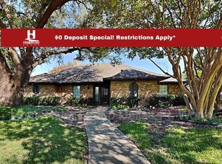 1108 Huntington Dr, Richardson, TX 75080