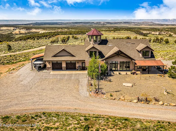 5396 Canyon Ln, Glade Park, CO 81523