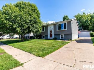 3535 W 29th St, Davenport, IA 52804