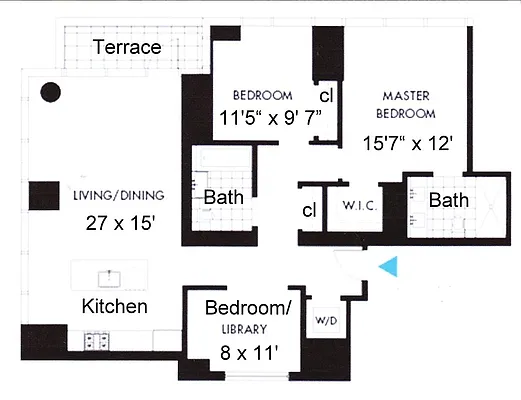 Rented by Rand Realty NY | media 45