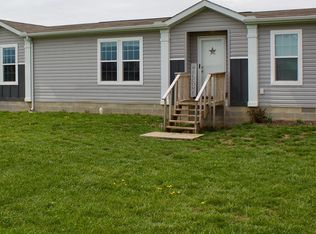 2631 Little Creek Rd, Frankfort, OH