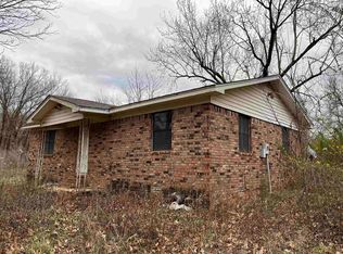 1905 Avenue 5 SW, Atkins, AR 72823