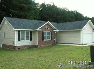 445 Seton Hall Dr, Columbia, SC 29223