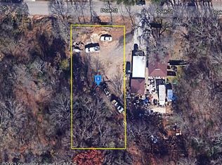 7818 Doak St, Dallas, TX 75217