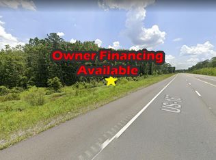 0 Calion Hwy, Strong, AR 71765