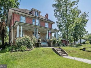 19 Crafton Ave, Pitman, NJ 08071