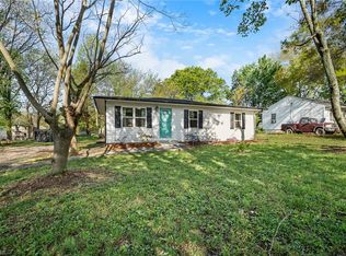 4578 Herry St, Winston Salem, NC 27105