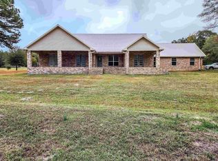 777 Feed Mill Rd, El Dorado, AR 71730