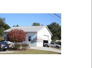 8945 S Florida Ave, Floral City, FL 34436