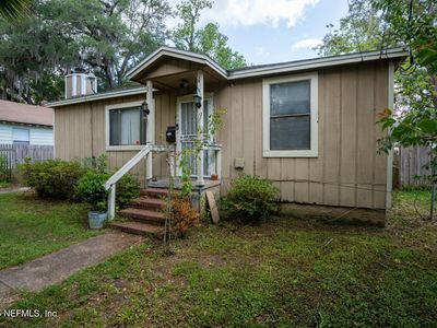 1045 CONGLETON Terrace, Jacksonville, FL, 32205