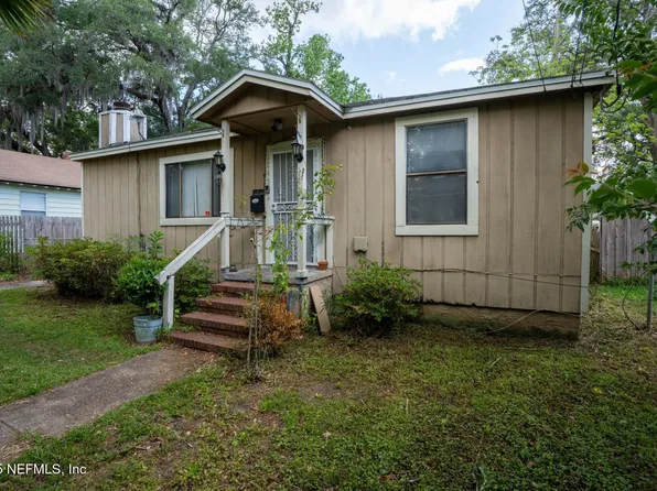 1045 CONGLETON Terrace, Jacksonville, FL 32205