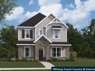 2697 Bovine Ln, Nolensville, TN 37135
