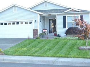 11210 208th Street Ct E, Graham, WA 98338