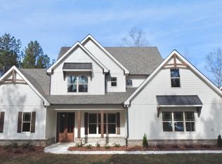 120 N Belmont Way, Forsyth, GA 31029