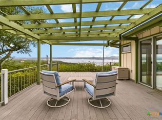 329 Vip Dr, Canyon Lake, TX 78133