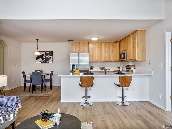 5th image of 8200 E 8th Ave #204