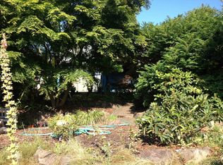 6555 51st Ave NE, Seattle, WA 98115