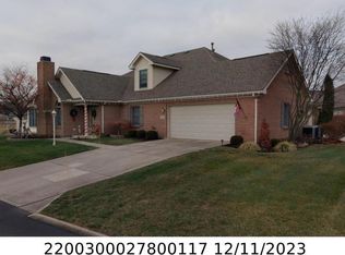 771 Deerfield Trl, Springfield, OH 45503