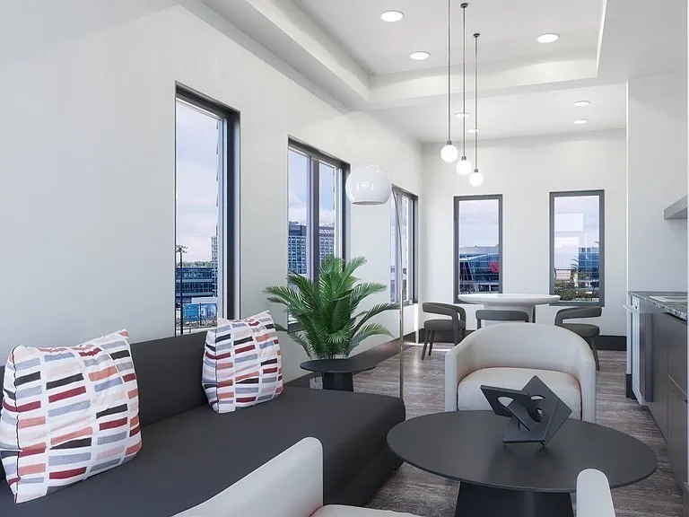 50 Leo M Birmingham Pkwy #508 — Photo 35