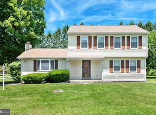 739 3rd Ave, Atglen, PA 19310