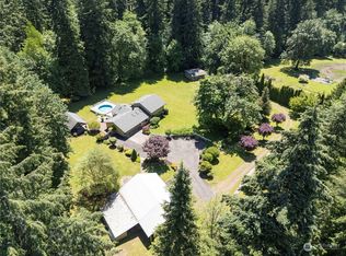 16503 NE 250th St, Battle Ground, WA