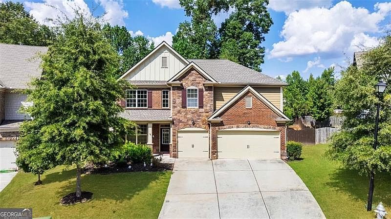 1st image of 4279 Amberleaf Walk