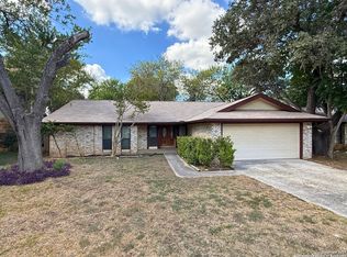 5127 Timber Trace St, San Antonio, TX 78250
