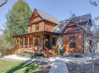 Deer Lake Dr, Ellijay, GA 30536