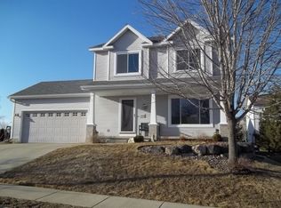 6926 Buckhorn Dr, Madison, WI 53718